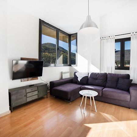 El Tarter Apartments Exteriér fotografie